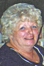 Angela M. Lyon 1941-2017