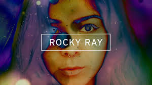 ROCKYRAY