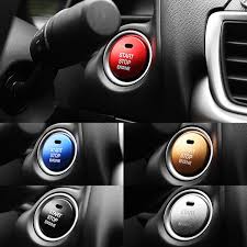 Automatically lock the host after stalling 35 seconds. Dsycar 1pcs Car Engine Push Start Stop Button Cover Cap Trim For Mazda 2 3 6 Cx 3 Cx 4 Cx 5 Cx 9 Mx 5 Ignition Starter Switch Button Knob Sticker Wish