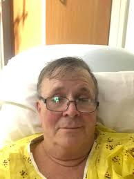 There have been lotsa questions so, here is what Rob and Willa Kerby did  for Christmas. We're blaming Green Forest FFA mom Pat Kilbourn. Christmas  Eve I got her to squeeze me