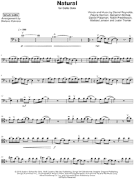 Share, download and print free sheet music for piano, guitar, flute and more with the world's largest community of sheet music creators, composers, performers, music teachers, students, beginners, artists and other musicians with over 1,000,000 sheet digital music to play, practice, learn and enjoy. Gnus Cello Natural Sheet Music Cello Solo In D Minor Download Print Sku Mn0188153