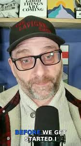 A message from Jerry Morin to Canada. #CouttsFour #Coutts4  #PoliticalPrisoners To support the men, please send your polite comments  to: Honourable Mickey Amery Minister of Justice Office of the Minister of  Justice