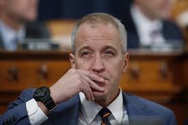 Rep. Sean Patrick Maloney tenure at DCCC marked by stumbles