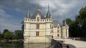 Germany rebuffs france's petition for supporting combat ops against islamist militants in sahel. Download Le Chateau De Azay Le Rideau France Indre Et Loire In Hd Mp4 3gp Codedfilm