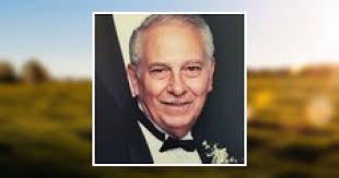 Joseph Mancuso Obituary November 3, 2018