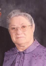 Betty Angle Obituary (1927