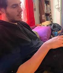 Edit: Michael has now been traced safely, thank you to everyone who shared.  *MISSING PERSON* *PLEASE READ* Can everyone please be