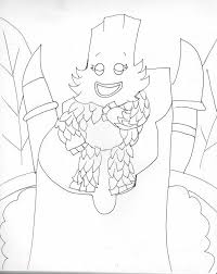 Wonderful resource for teachers, homeschoolers and parents. Art By Jennalt Space Bbq On Twitter When I Heard The Word Ancient I Remembered One Of My Favorite Monsters In My Singing Monsters The Kayna I Drew A Kayna Standing