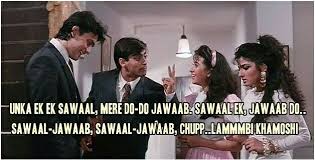 Pin On Andaz Apna Apna 3