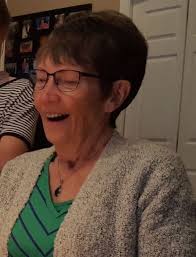 Evelyn Oliphant Obituary