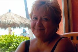 Mary Castillo Obituary