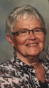 Obituary of Norma Mary Struble