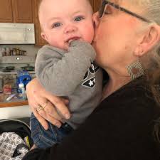 The Wedding Celebration of Joshua and Charlesetta with the JAV Home.