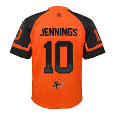 Each personalized jersey will come with the name and number of your choice. Bc Lions Jersey Jersey On Sale