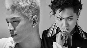 I know this song is already. Bigbang S Taeyang And Winner S Song Mino To Appear On Ask Us Anything Soompi