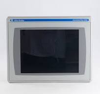 Allen Bradley 2711P-T12C4D8