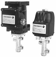 SOLENOID VALVES 3/2 131