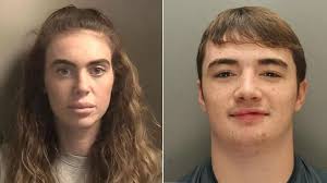 Woman 'seduced by boyfriend's love' jailed for what she did at major UK  airport