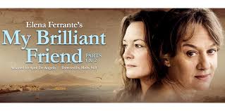 My Brilliant Friend (play)