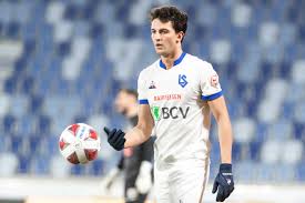 Find the perfect rafik zekhnini stock photos and editorial news pictures from getty images. Rafik Zekhnini Elu Joueur De La 13e Journee De Raiffeisen Super League