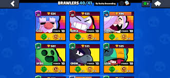 Trixie colette brawl stars fanart. Maxed Brawl Stars 41 43 Epicnpc Marketplace