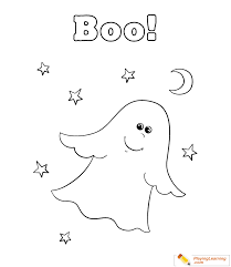 Easy halloween coloring pages pdf. Easy Halloween Coloring Page 25 Free Easy Halloween Coloring Page