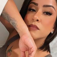 Anais Ruiz's Instagram, Twitter & Facebook