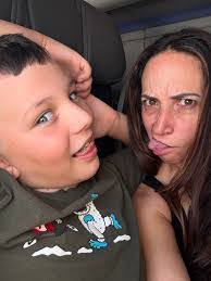 Crystal Robaina's Instagram, Twitter & Facebook