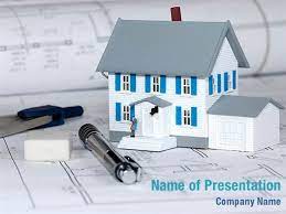 House Building Estimate Powerpoint Template Backgrounds Tiny House Design Tiny House Nation Small Tiny House