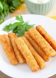 Preheating the air fryer first helps to ensure the fish. Food Lovin Family Easy Family Friendly Recipes