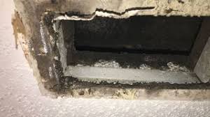 How to deal with mold in window air conditioner units. Mold On Ac Vents Hometalk