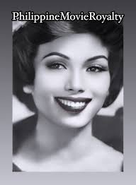 Philippine Movie Royalty...