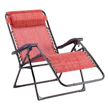 Sonoma Goods For Life Patio Oversized Antigravity Chair In 2020 Folding Beach Chair Chair Outdoor Chairs