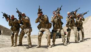 Derzeit ist deutschland in mali zweitgrößter truppensteller. German Soldiers In Mali 3000 1699 R Militaryporn Soldier Afghanistan War Military Gear Tactical