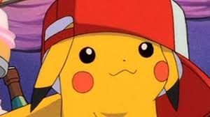 Pikachú es uno de los protagonistas de pokemón. Que Pikachu Habla En La Nueva Pelicula De Pokemon Dejando A Todos En Shock Con Sus Primeras Palabras Tkm Mexico