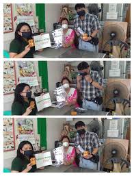 Doc.Larry Crisostomo Pili