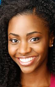 Teyonah Parris