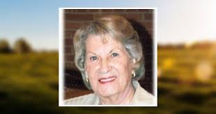 Ethel Verla Georgia Thurman Obituary May 2, 2017