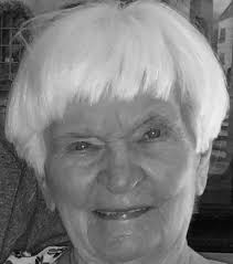 Patsy Rice Obituary (1932