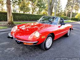 Image result for Red 1974 Alfa-Romeo