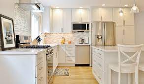 We focus on high quality bathroom remodeling, kitchen remodeling & basement remodeling in gaithersburg md, rockville md and surrounding areas. Andersonville Kitchen And Bath Chicago Remodeling Design Showroom For Kitchen And Bath Planning Showcasing Cabinetry Vanities Quartz Countertops And Undercabinet Lighting