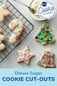 Pin On Christmas Cookie Recipes