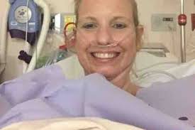 Fundraiser for Nancy McManus by Cindy Chappell Calleja : Cancer is back  please help NANCY