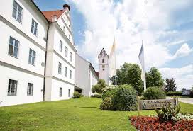 Scopri ricette, idee per la casa, consigli di stile e altre idee da provare. Schlossklinik Bad Buchau Unter Deutschlands Top Rehakliniken Wochenblatt Online