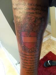 If you give god the glory, he will give you the victory. Deontay Wilder Pa Twitter I Can T Stay Out The Shop It S My Weakness My Bombsquad Tat Gang Lets Go Http T Co 3ucwiiyg