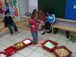 Dans La Classe Des Petits Avril 2013 Activites 5 Sens 5 Sens 5 Sens Maternelle