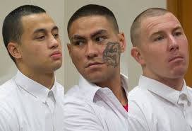 Gang taxing debt behind shotgun killing of Northland…