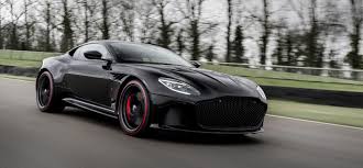 For clients with investible assets of sgd1.5million. Der Aston Martin Dbs Superleggera Tag Heuer Edition Ist In Monaco Schwarz Lackiert Zehn Vor Zwei