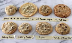 The Ultimate Guide To Chocolate Chip Cookies Perfect Chocolate Chip Cookies Yummy Cookies Food
