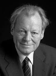 Der bundeskanzler wird gemäß artikel 63 des grundgesetzes (gg) vom bundestag gewählt. Lemo Biografie Willy Brandt